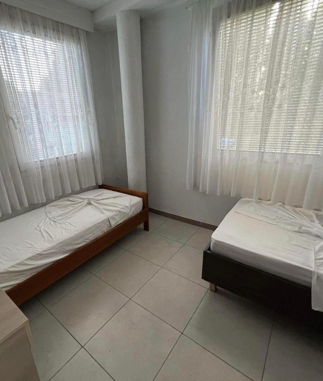 Apartments Vila Fata Улцинь Екстер'єр фото